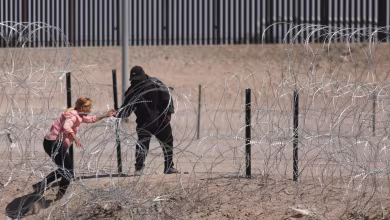 What’s the difference between Title 42 and Title 8?