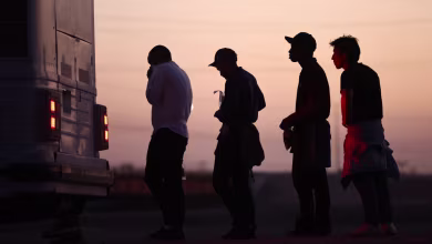 What happens now that Title 42 has ended?