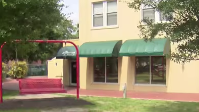 Migrant teen from Honduras dies in custody of Florida facility