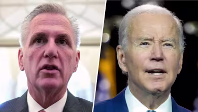 Countdown to default: Is a debt ceiling deal finally on the horizon?