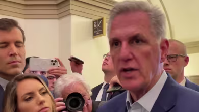 Treasury secretary sets default date to June 5