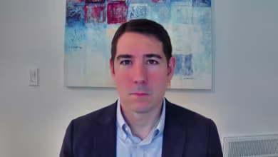 Rep. Josh Harder: ‘At some point, we are going to default if we continue in this pattern’