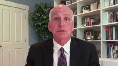 Biden ‘didn’t come off clearly to the American people’ on debt ceiling, Democratic congressman says