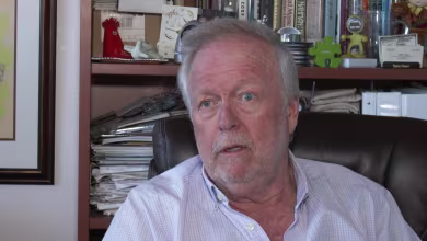 El Paso resident says migration is part of city’s history