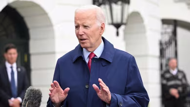 Biden on debt limit bill: 'I feel very good about it'