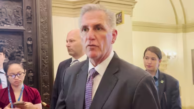 McCarthy on debt limit deal: 'The American people are going to win'