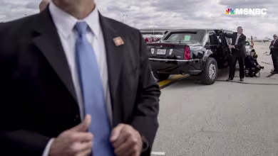 Secret Service agents have testified before grand jury in Trump docs probe