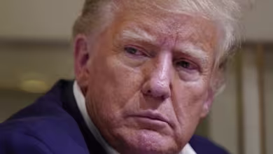 What Trump's indictment means for 2024 GOP race