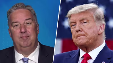 Trump is ‘not afraid’ of ‘ridiculous’ indictment, lawyer says