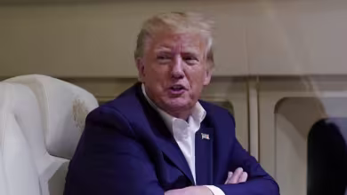 Trump announces changes to legal team amid classified docs indictment