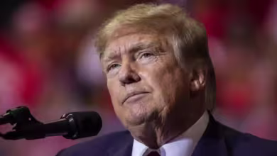 Trump aide indicted as lawyers resign from classified documents legal team