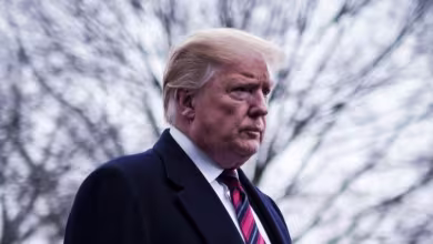 Trump indicted on 37 counts in classified documents case