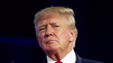 Legal experts weigh in on criminal case against Trump