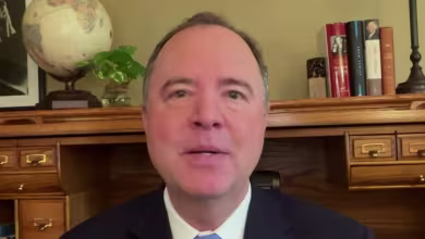 Rep. Adam Schiff on Donald Trump's second indictment: 'This was a case that had to be brought'