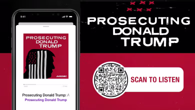 Why you should listen to the indictment of Donald Trump