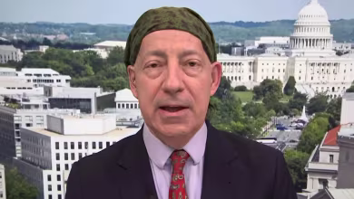 Rep. Raskin: Trump 'understood perfectly what the law required'