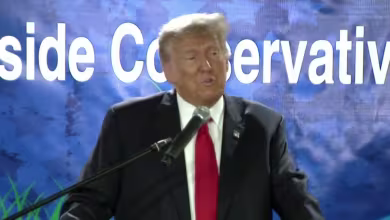 Some Trump supporters discuss buying guns for a second Civil War