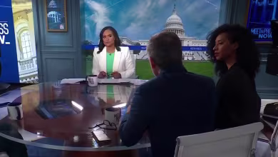 Full Panel: Haley breaks from Trump, calls his potential actions ‘incredibly reckless’