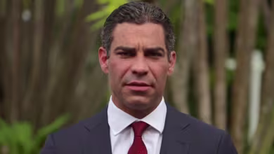 Miami Mayor Suarez says city is ‘prepared’ ahead of Trump arraignment