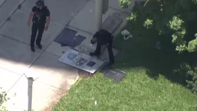 Miami police respond to suspicious object near Trump arraignment courthouse