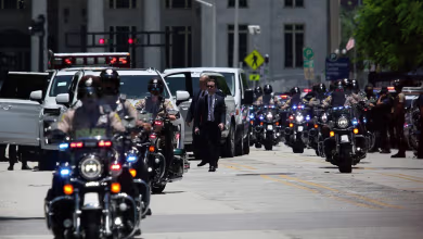 Judge: Trump can’t speak with Walt Nauta about classified docs case