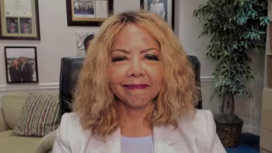 President Joe Biden marks one year since the Bipartisan Safer Communities Act