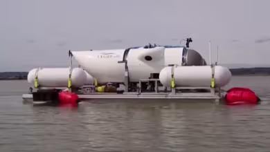 Officials deploying ‘all available assets’ in search