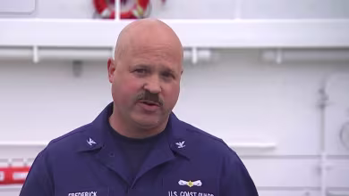 Coast Guard: Missing submersible has estimated 40 hours of oxygen left