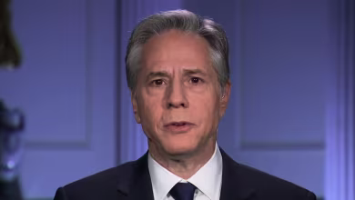 Blinken: Russia mutiny is Putin’s ‘latest failure’ in Ukraine war