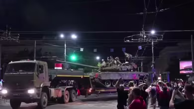 Questions remain in Russia after rebellion