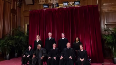 How independent state legislature theory played a role in Moore v. Harper