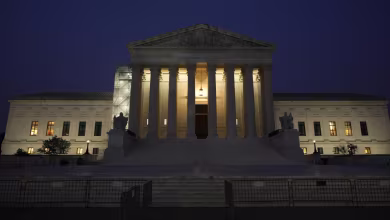 Supreme Court expected to rule on affirmative action and student loan cases