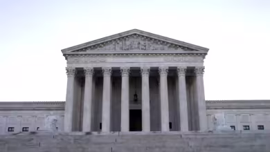 Supreme Court rules against affirmative action in college admissions