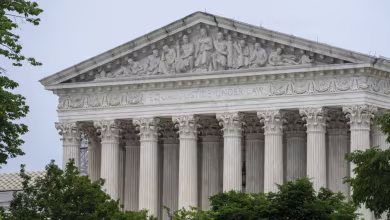 Biden to announce actions to protect student loan borrowers after Supreme Court ruling