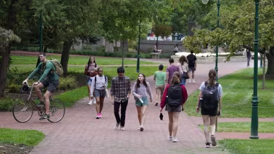 Graduates ‘devastated’ by Supreme Court ruling on student loan forgiveness