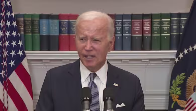 Biden announces new actions on student debt after Supreme Court ruling