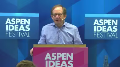 Steven Rattner explores correlation between Americans' happiness and economy