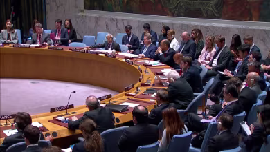 Magnitude of Ukrainian dam 'catastrophe' will only become clear in coming days, U.N. told