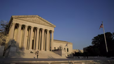 Supreme Court affirmative action ruling could mean ‘fewer Black students,’ fmr. prosecutor says