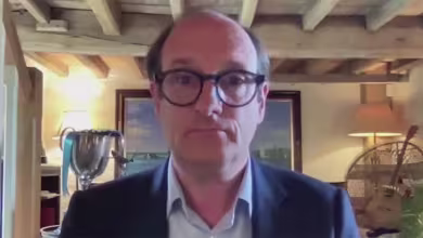 Rescue operation for submersible is like searching in space, expert says