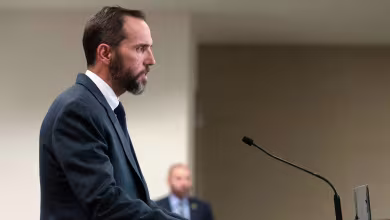 Breaking down Smith's 'textbook response' to Trump indictment