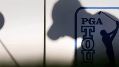 Senators question PGA Tour executives on proposed LIV Golf deal