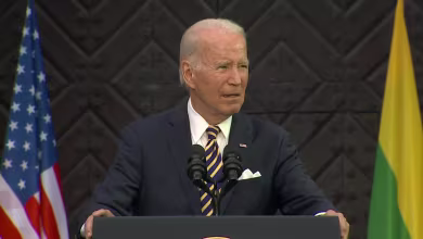 Biden: NATO alliance is 'more united than ever'