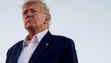 Trump's lawyers meet with special counsel’s office