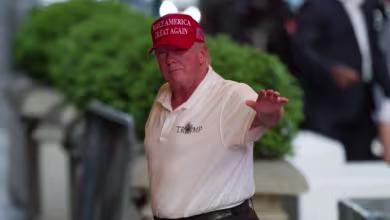 Trump faces additional charges in the classified documents case