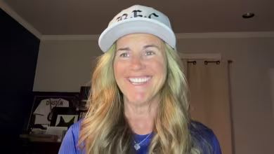 Brandi Chastain shares excitement for Women’s World Cup