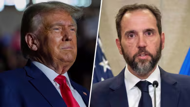 Trump indicted on four charges in 2020 election investigation