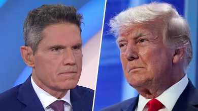 Trump lawyer after third indictment: ‘We’re going to win’