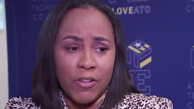 Fulton County DA says special counsel indictment won’t affect charging decisions