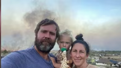 'We are in deep agony and shock,' says Maui resident who lost his home